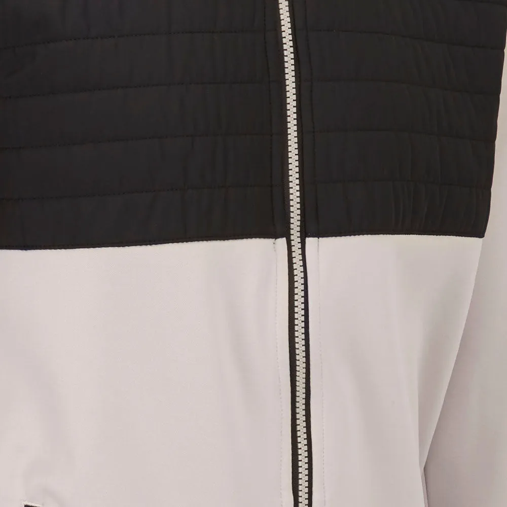 Not for the Ordinary Ping Firth Jacket - Mushroom/Black