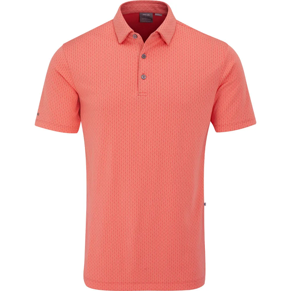 Ping Hershel Polo - Dubarry Multi Christmas Eve Sale
