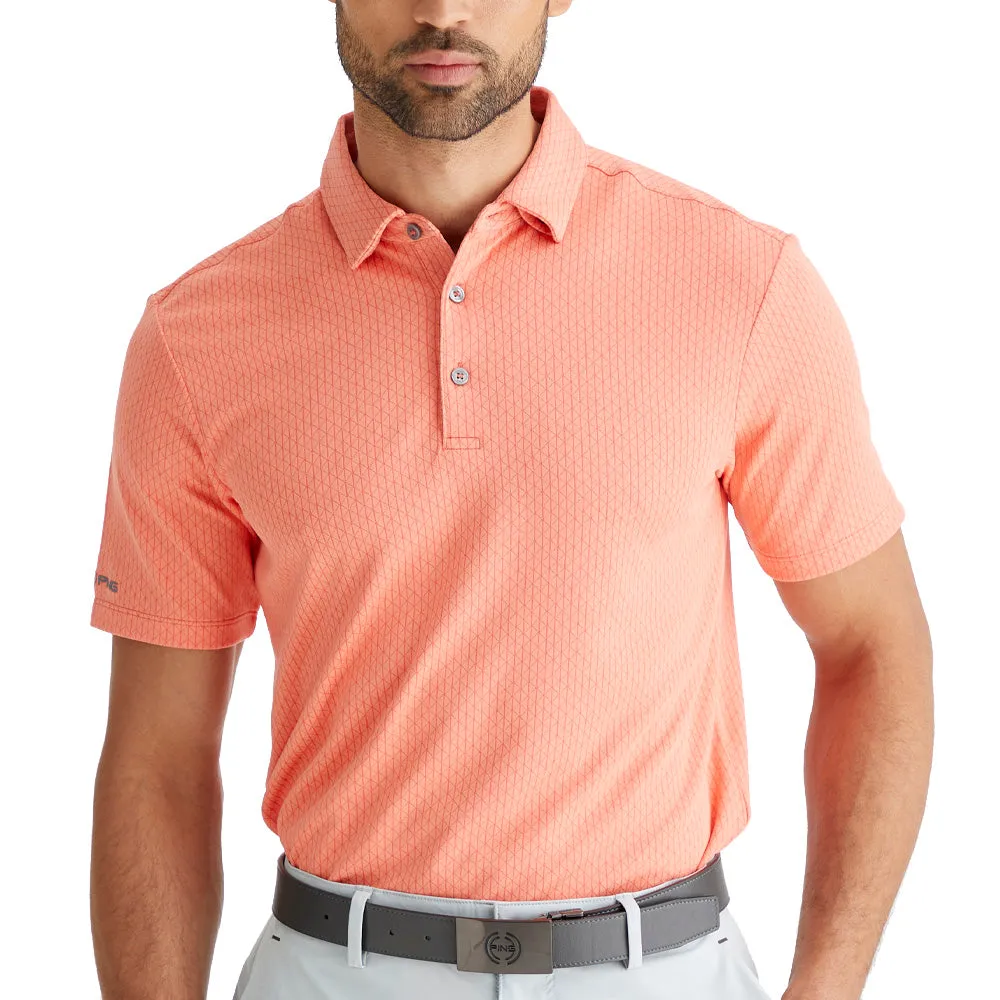 Ping Hershel Polo - Dubarry Multi Keep Going Strong