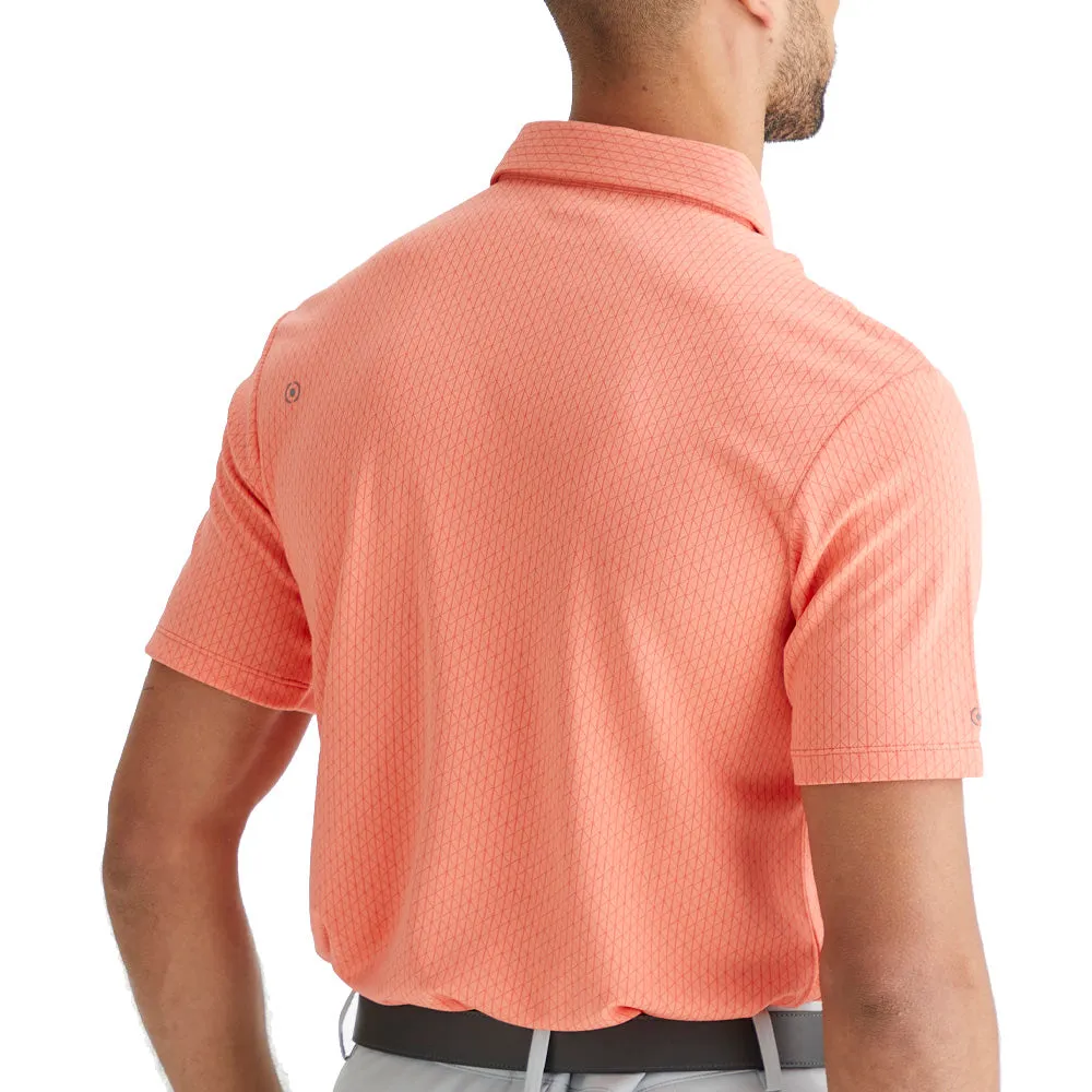 Ping Hershel Polo - Dubarry Multi Confidence Starts Here