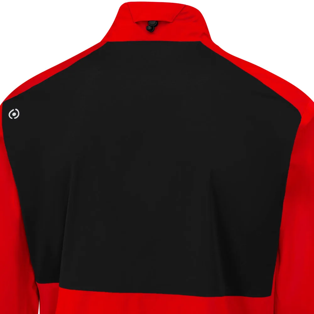 Great Value Ping Impervious Waterproof Jacket - Classic Red/Black