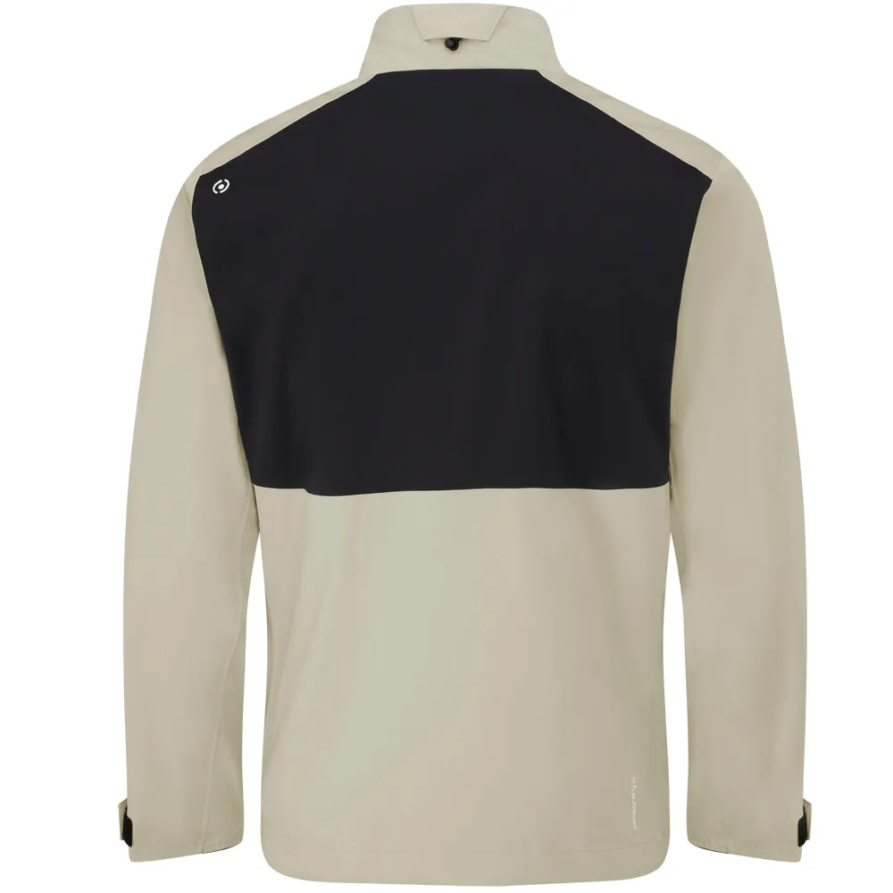 Rule the Streets Ping Impervious Waterproof Jacket - Willow/Black
