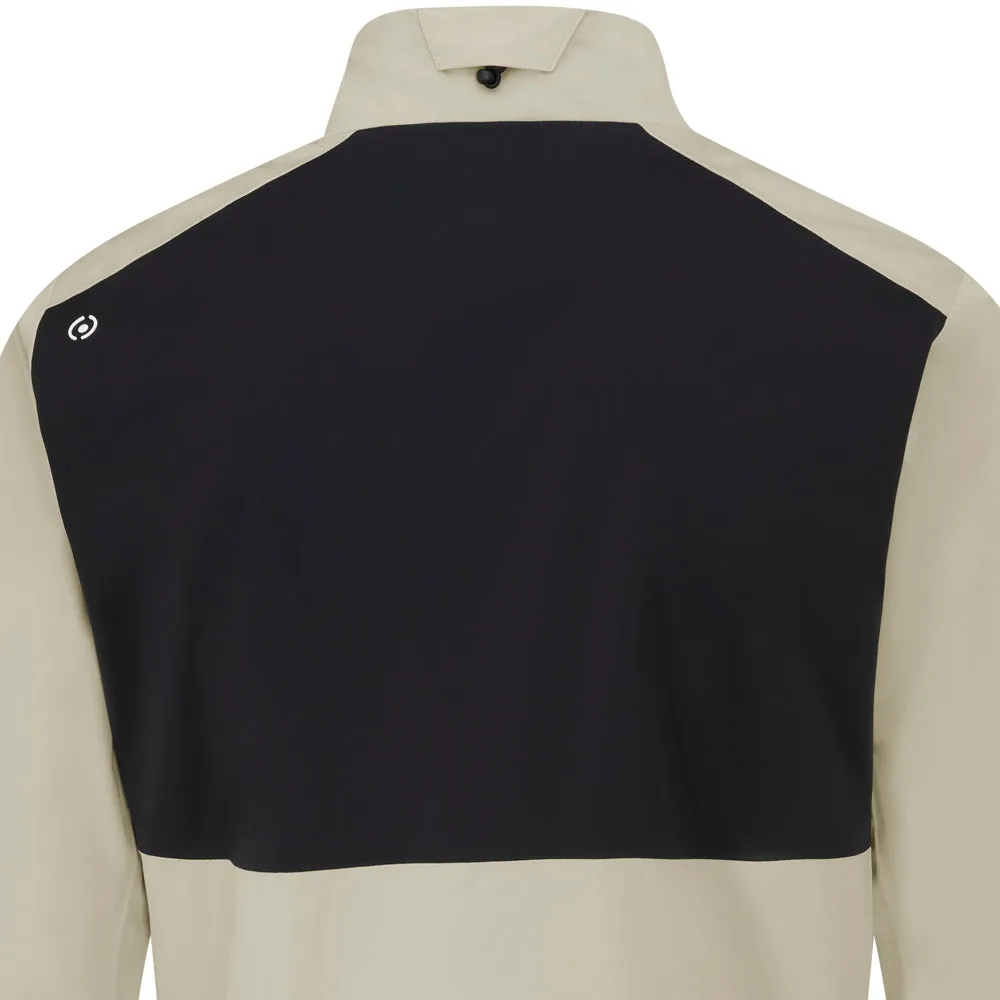 Ping Impervious Waterproof Jacket - Willow/Black Make a Statement Black Friday Sale