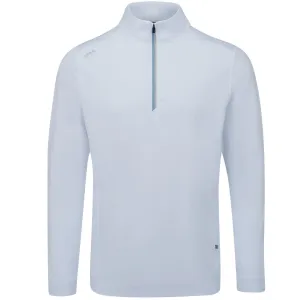 Ping Latham 1/2 Zip Pullover - White Exclusive Deal Own the Streets