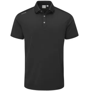 Fuel Your Fire Special Offer Ping Lindum Polo Shirt - Black