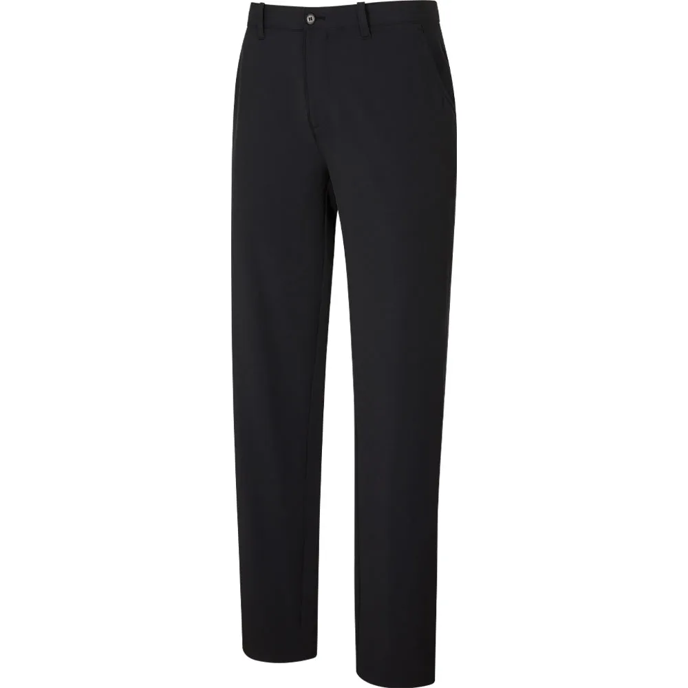 Footwear for the Fearless Cyber Monday Sale Ping Locke Trousers - Black