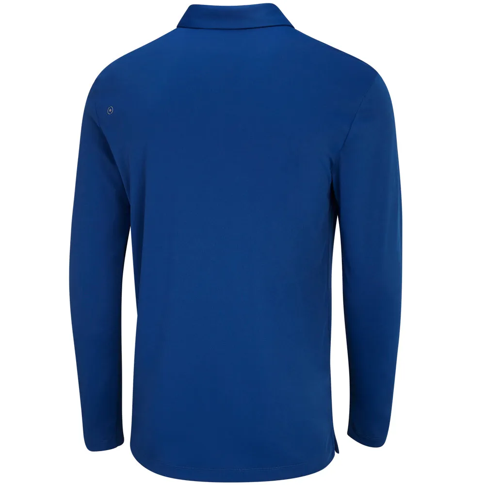 Black Friday Sale Ping Lockwood Polo Shirt - Inky