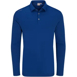 Ping Lockwood Polo Shirt - Inky Special Offer Steal