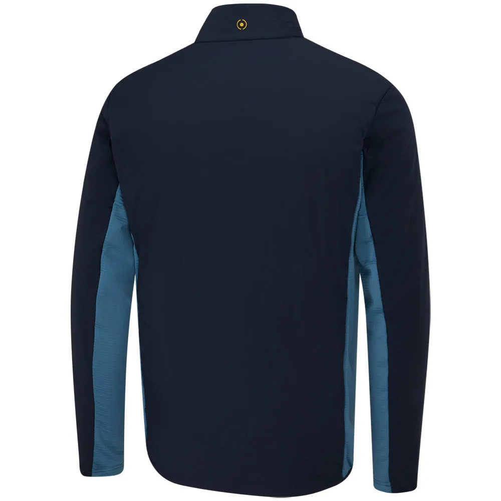 Ping Magnitude Jacket - Navy/Blue Fusion Confidence Starts Here