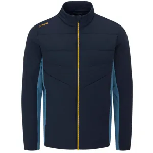 Rule the Streets Ping Magnitude Jacket - Navy/Blue Fusion
