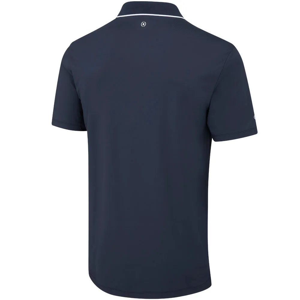 Black Friday Sale Ping Mr. Ping Ii Polo Shirt - Navy