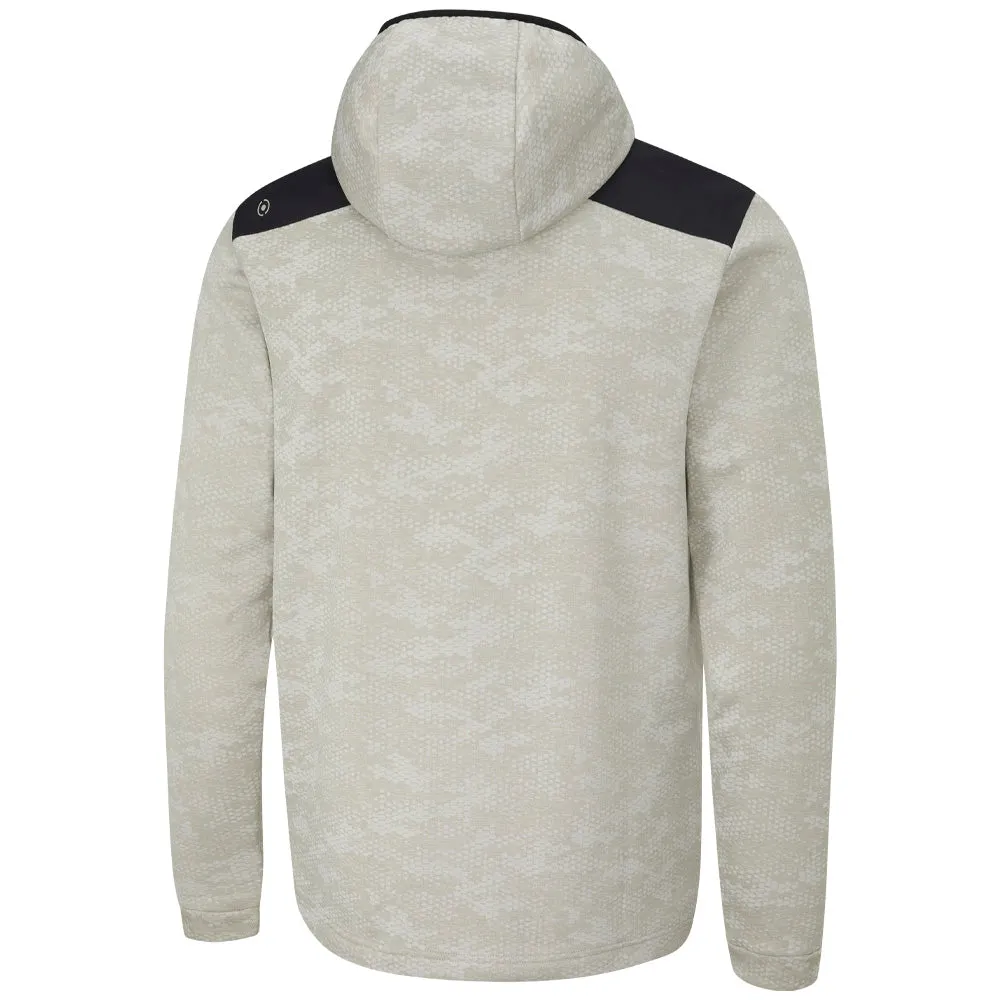 Ping Nexa 1/4 Zip Pullover - Willow/Black Walk Tall