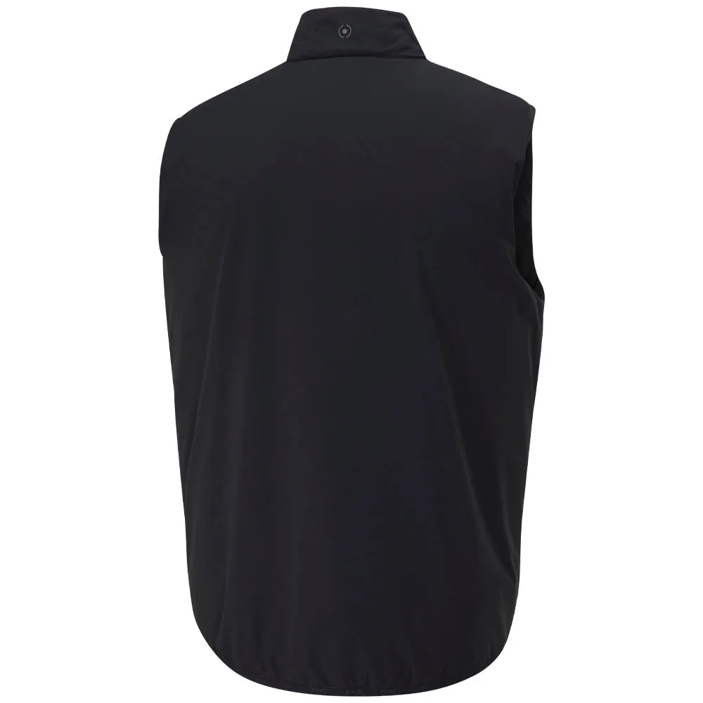 Ping Norse Cocoon Gilet - Black No Limits, Just Style