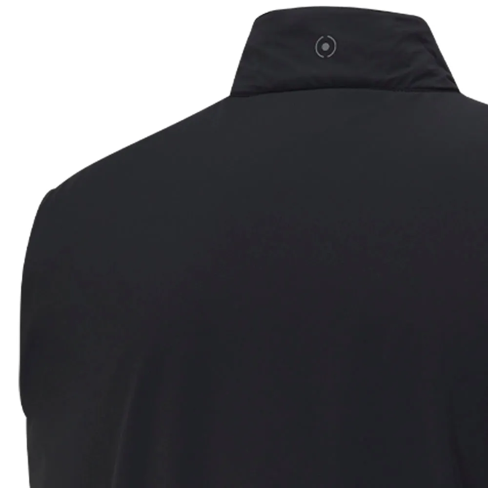 Easter Sale Hit Your Next Level Ping Norse Cocoon Gilet - Black