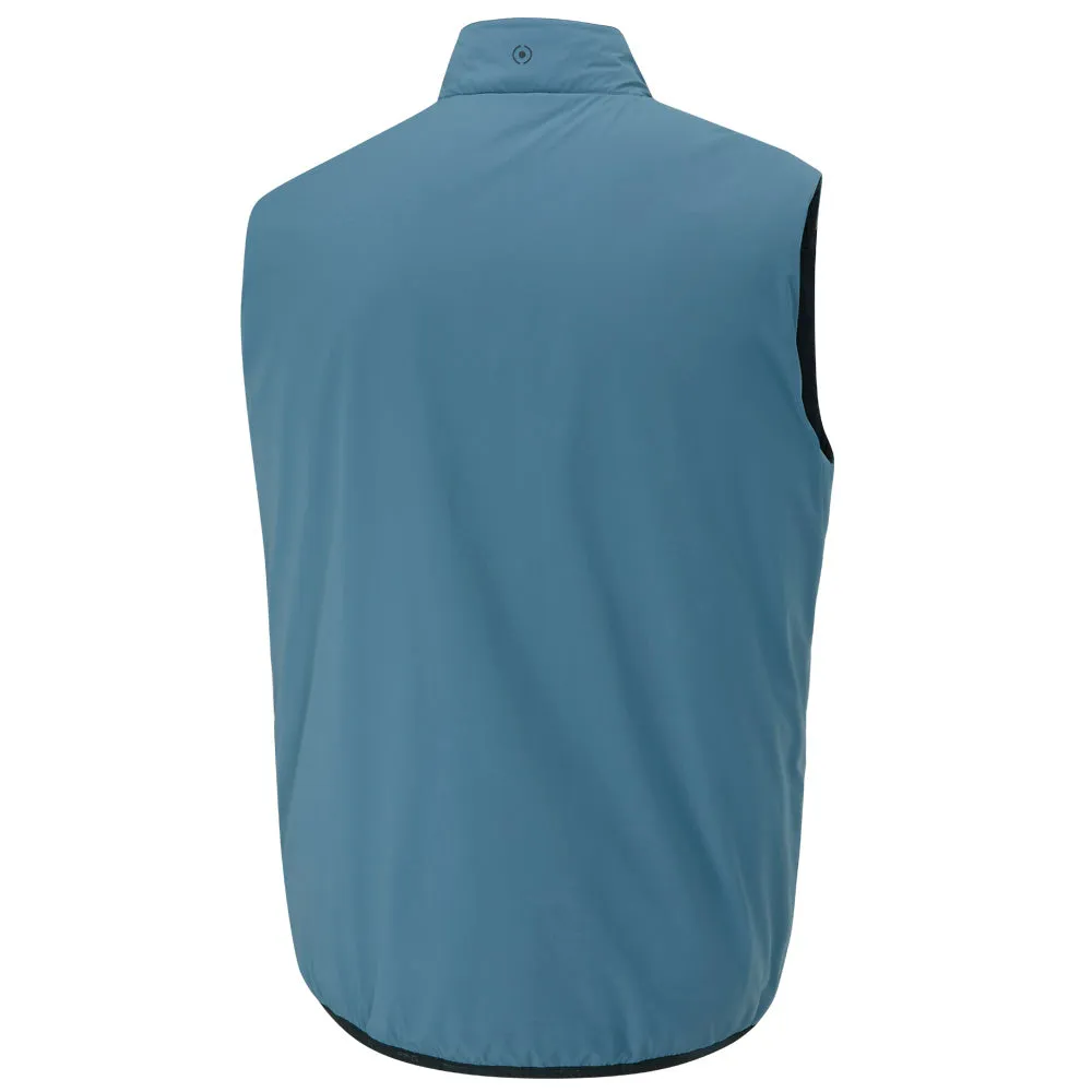 Be Unstoppable Ping Norse Cocoon Gilet - Blue Fusion/Navy