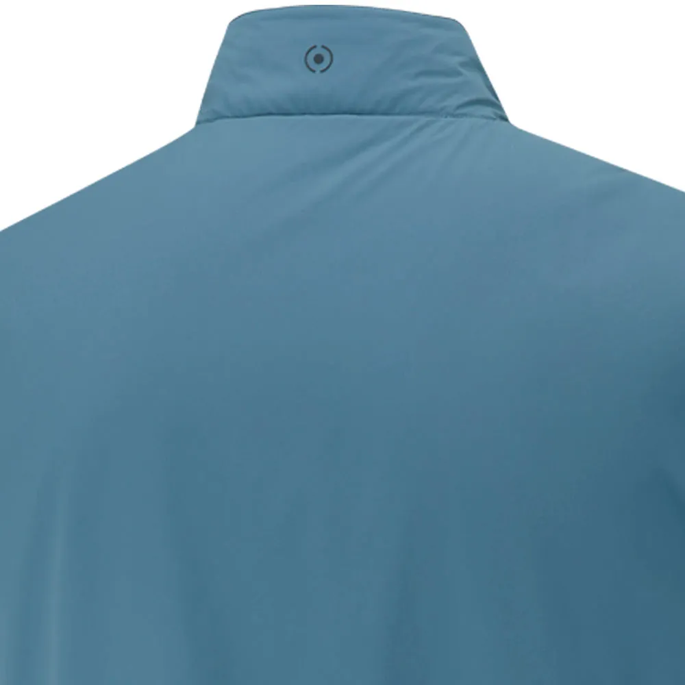 Cyber Monday Sale Ping Norse Cocoon Gilet - Blue Fusion/Navy