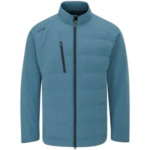 Ping Norse Cocoon Jacket - Blue Fusion Black Friday Offer Engineered for Speed