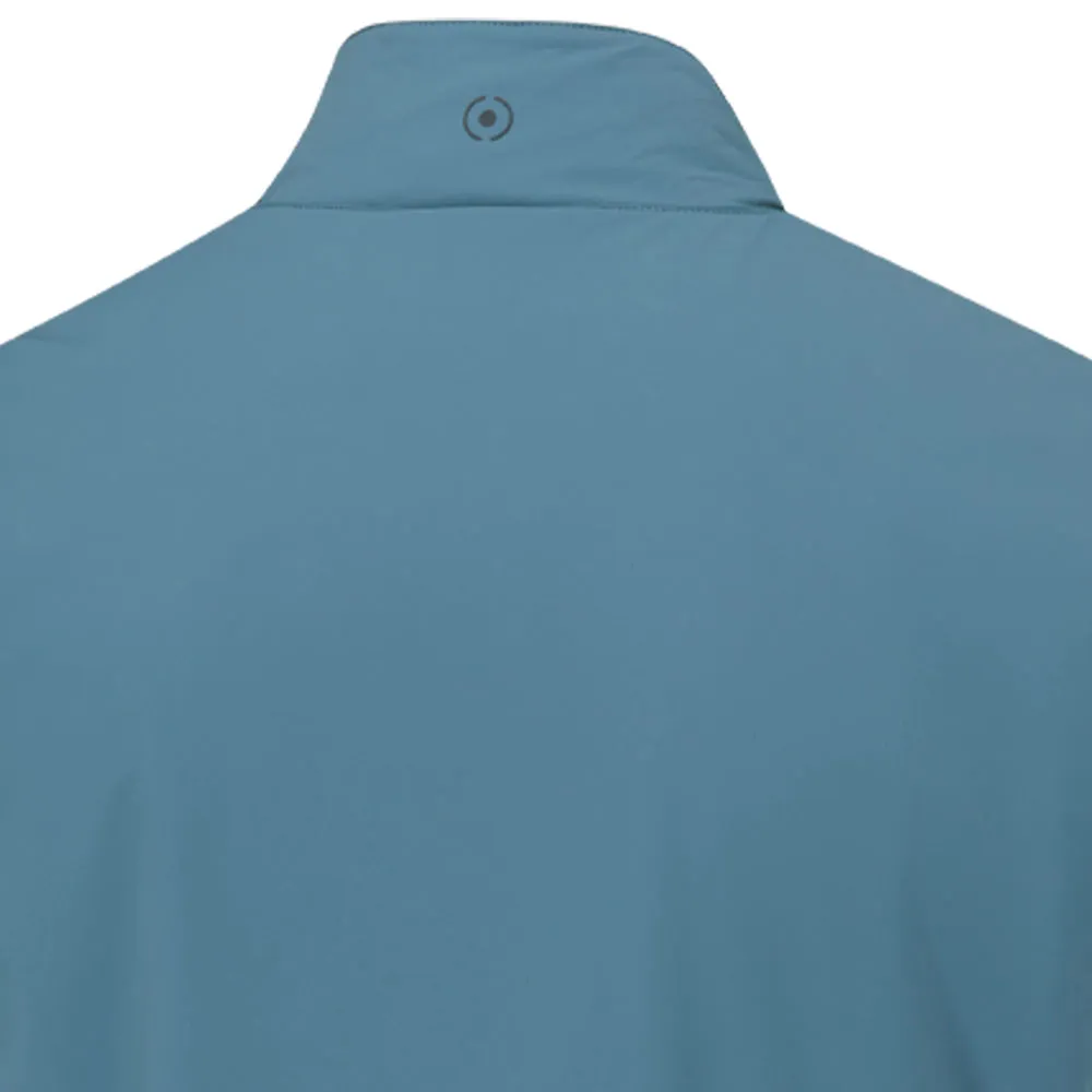 Fuel Your Fire Halloween Sale Ping Norse Cocoon Jacket - Blue Fusion