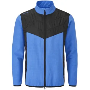 Ping Norse S4 Zoned Jacket - French Blue/Black Limited Time Offer