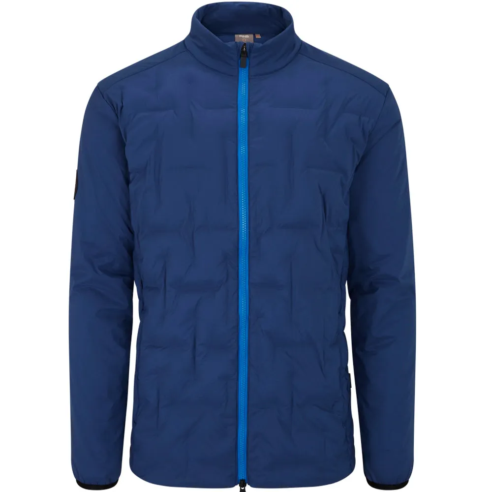 Push Beyond Limits Affordable Ping Norse S6 Jacket - Inky