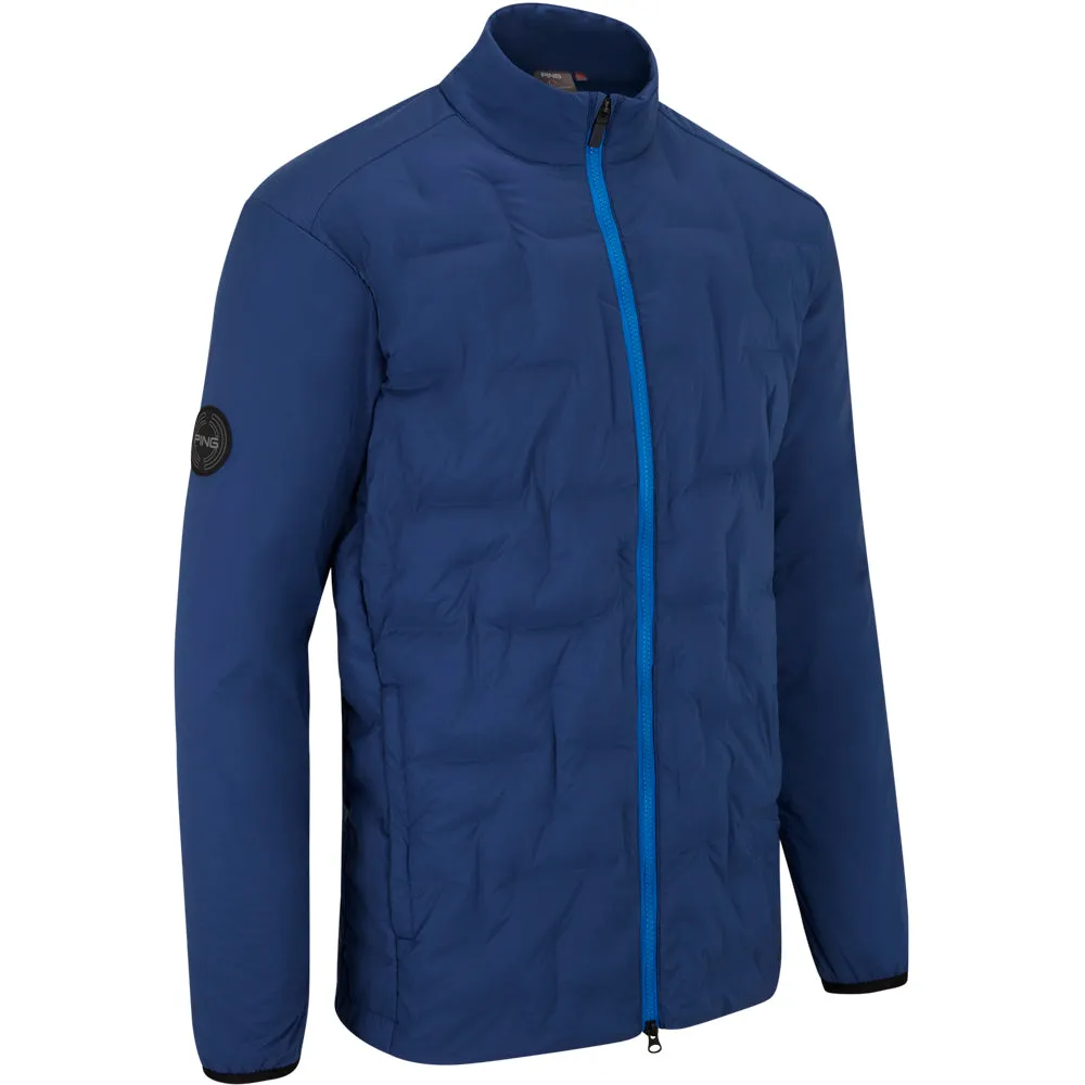 Ping Norse S6 Jacket - Inky Walk Loud Walk Tall