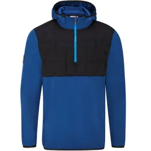 Ping Norse S6 Zoned Hooded Jacket - Inky Move Beyond Ordinary Chase What Moves You