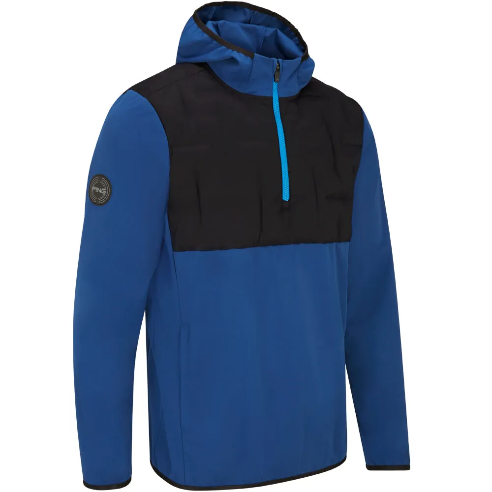 Walk Loud Memorial Day Sale Ping Norse S6 Zoned Hooded Jacket - Inky