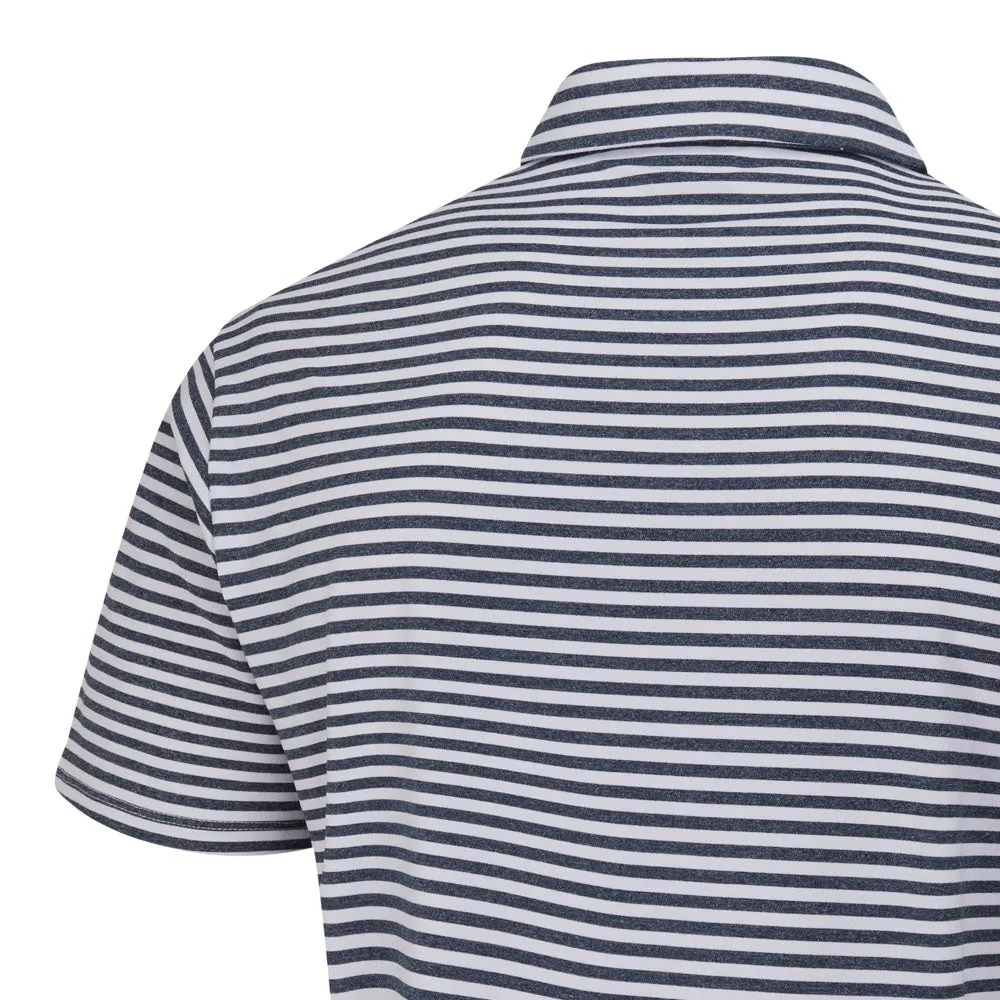 Ping Owain Polo Shirt - Navy/White Move Like You Mean It Thanksgiving Day Sale