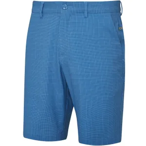 President's Day Sale Ping Pendle Sensorcool Shorts - Danube Multi