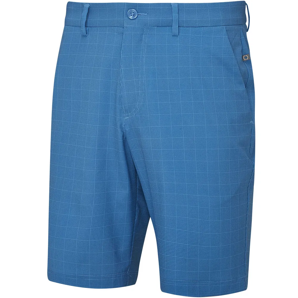President's Day Sale Ping Pendle Sensorcool Shorts - Danube Multi