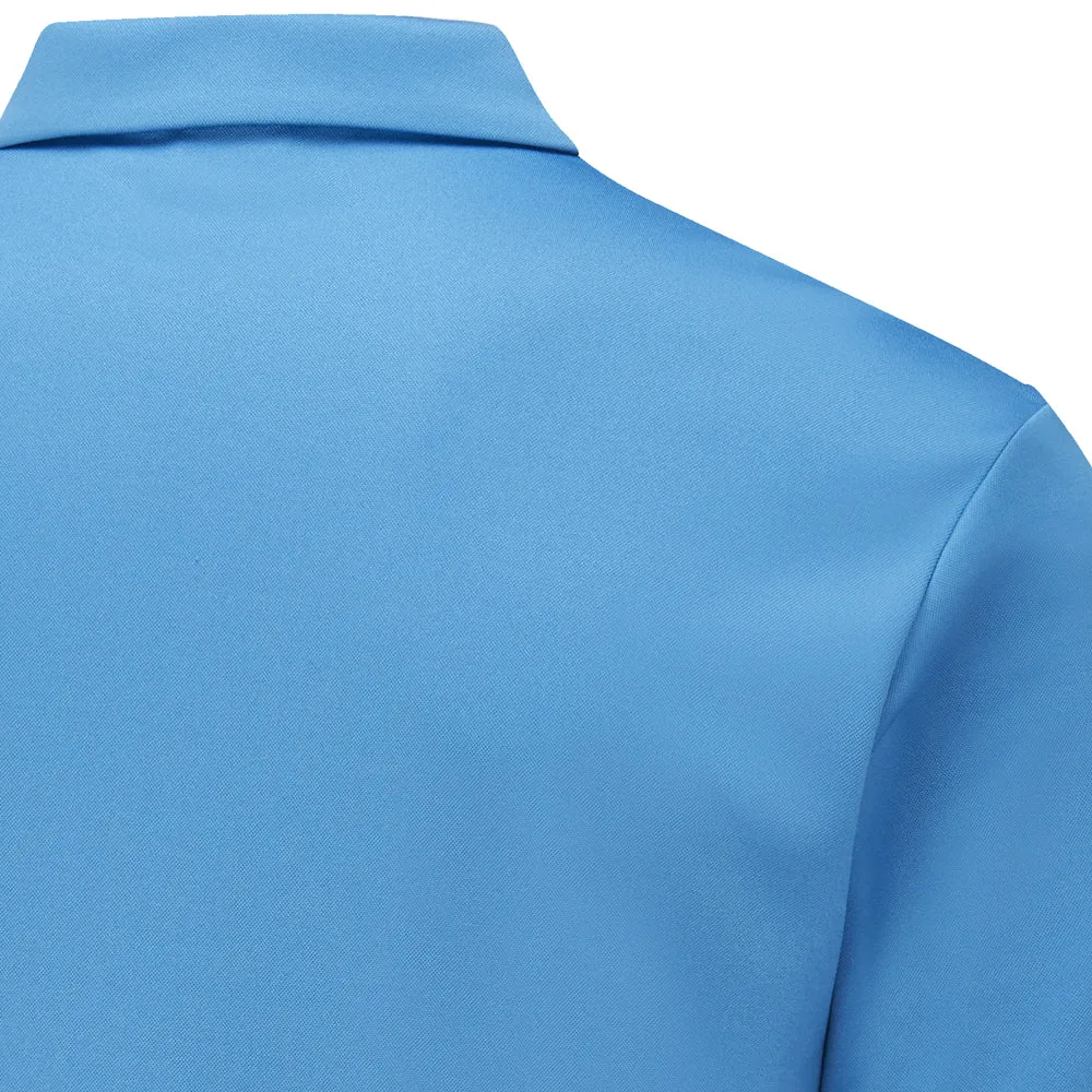 Back To School Sale The Fast Lane Choice Ping Ratio Sensorcool Polo Shirt - Danube