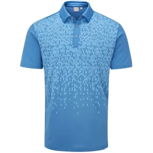 Ping Ratio Sensorcool Polo Shirt - Danube Budget Friendly Never Just Walk