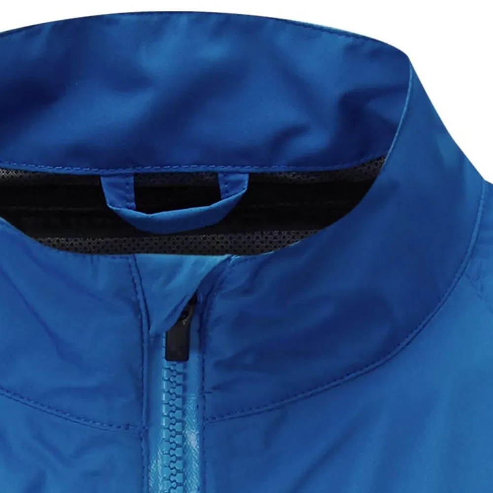 Big Savings Ping Sensor Dry 2.5 Waterproof Jacket - Snorkel Blue
