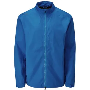 Independence Day Sale Ping Sensor Dry 2.5 Waterproof Jacket - Snorkel Blue