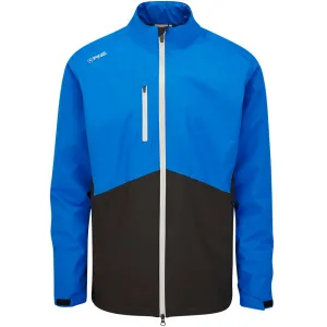Own the Vibe Ping Sensordry S2 Pro Waterproof Jacket - Classic Blue/Black