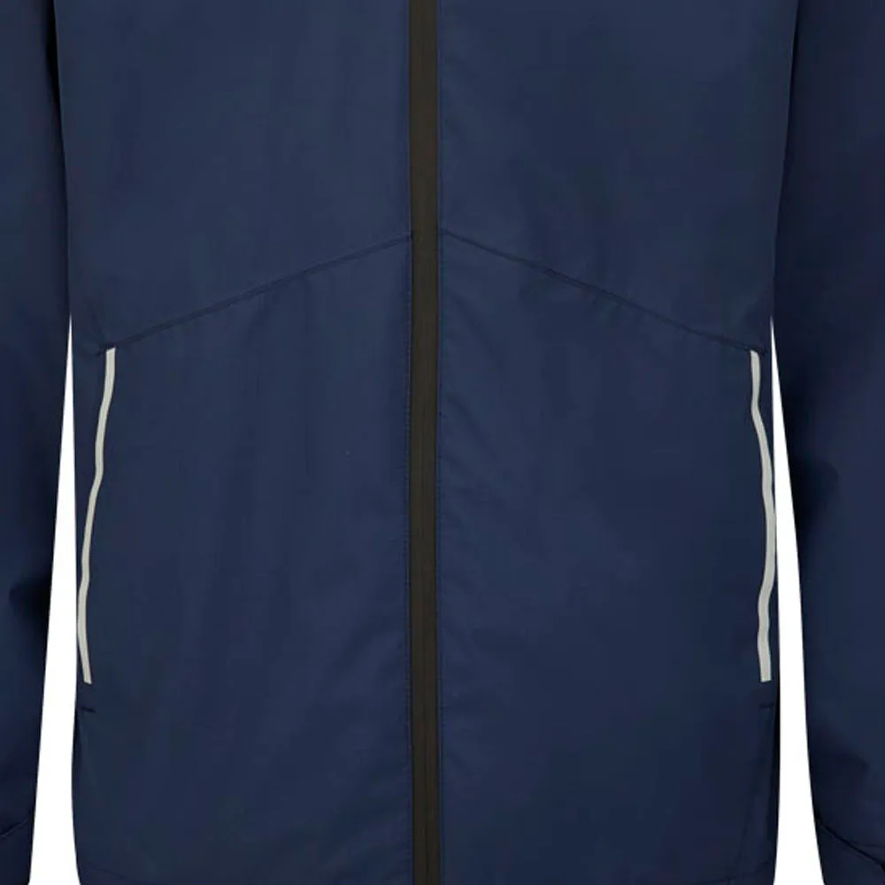 Ping Sensordry S2 Waterproof Jacket - Oxford Blue/Black Mother's Day Sale