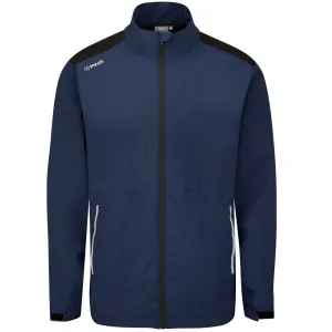 Black Friday Sale Ping Sensordry S2 Waterproof Jacket - Oxford Blue/Black