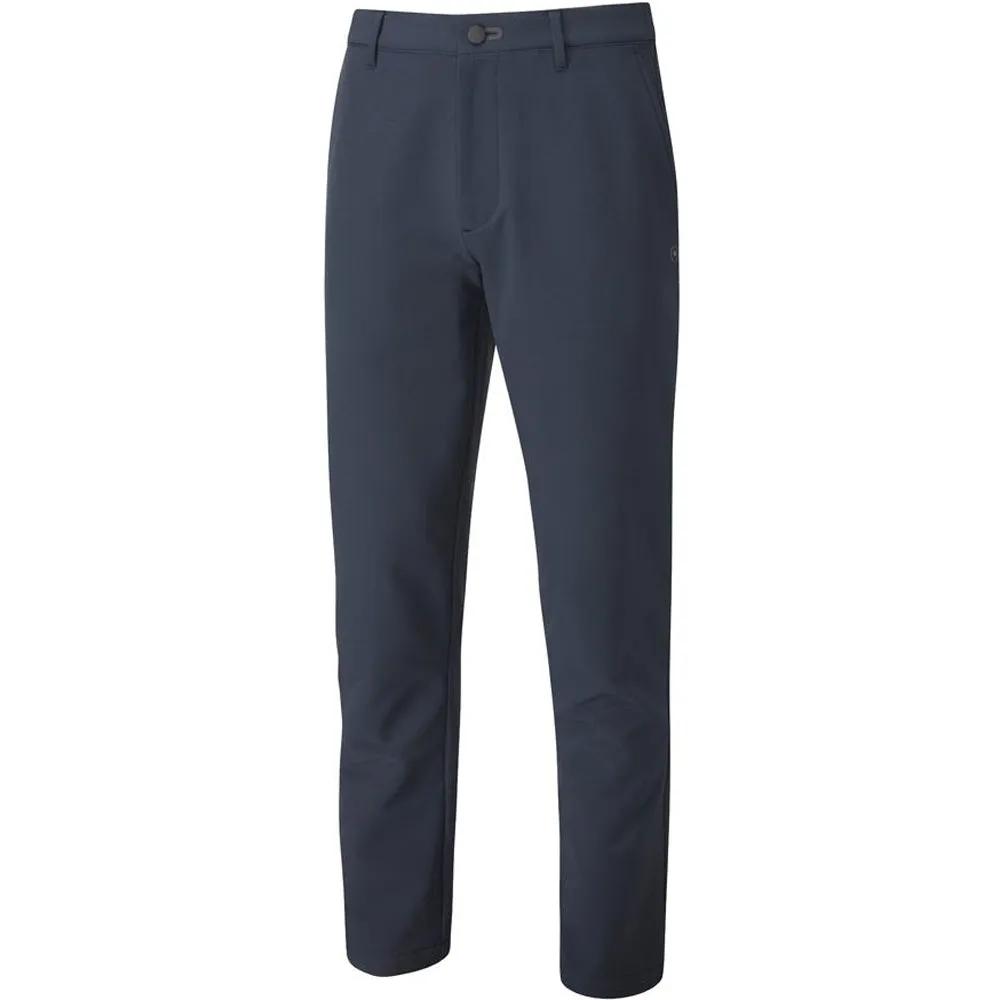Christmas Eve Sale Ping Sensorwarm Winter Trouser Ii - Navy