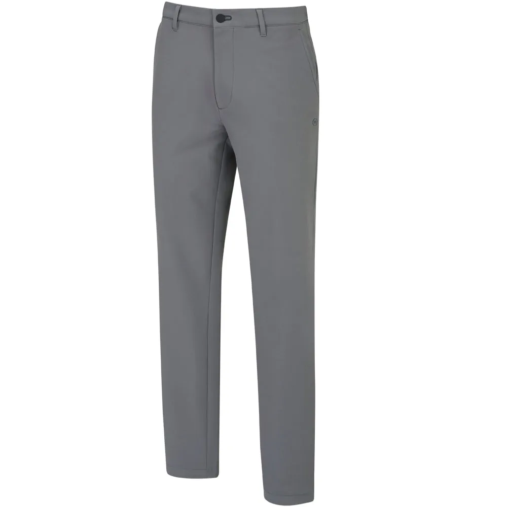 Ping Sensorwarm Winter Trousers Ii - Rock Performance Unleashed Walk Loud