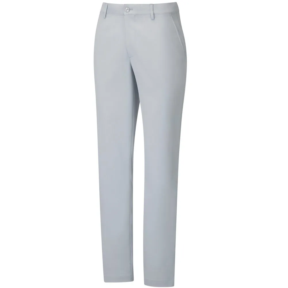 No Limits, Just Style Ping Sherwell Trousers - Pearl Grey