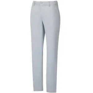 No Limits, Just Style Ping Sherwell Trousers - Pearl Grey