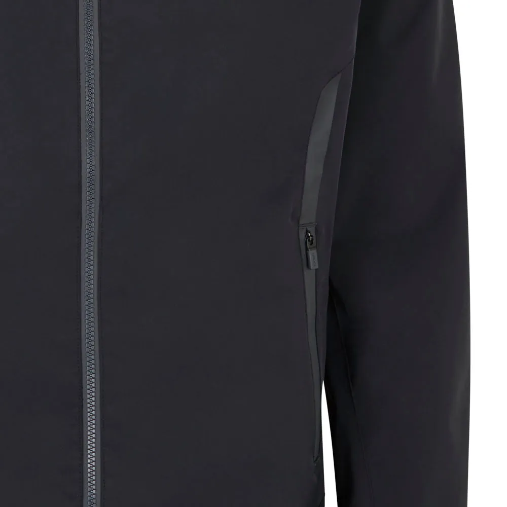 Ping Taran 3L Waterproof Jacket - Black Break Boundaries Clearance Sale