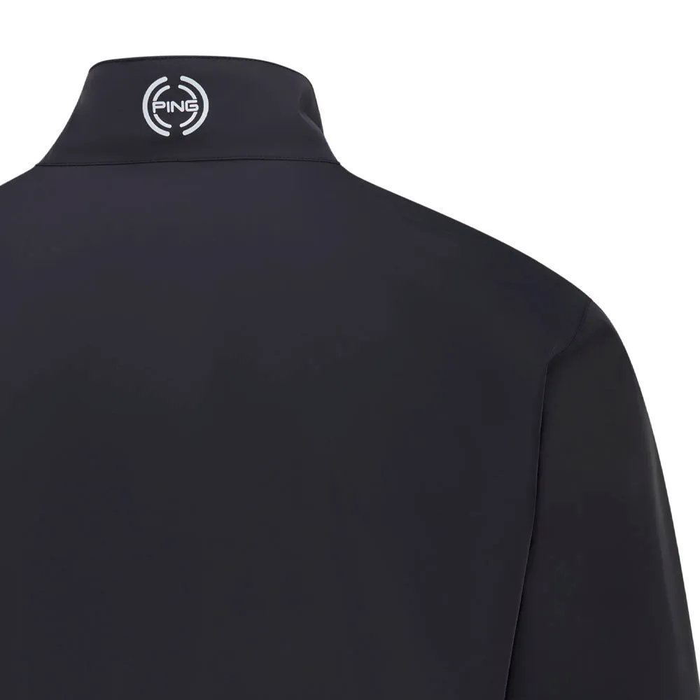 Ping Taran 3L Waterproof Jacket - Black Chase What Moves You