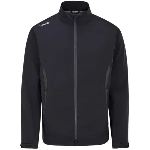 Ping Taran 3L Waterproof Jacket - Black Unapologetically You Make a Statement