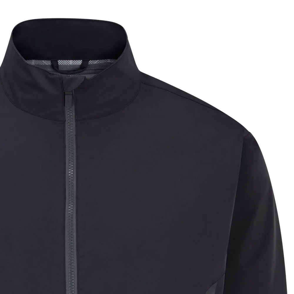 Ping Taran 3L Waterproof Jacket - Black Push Beyond Limits
