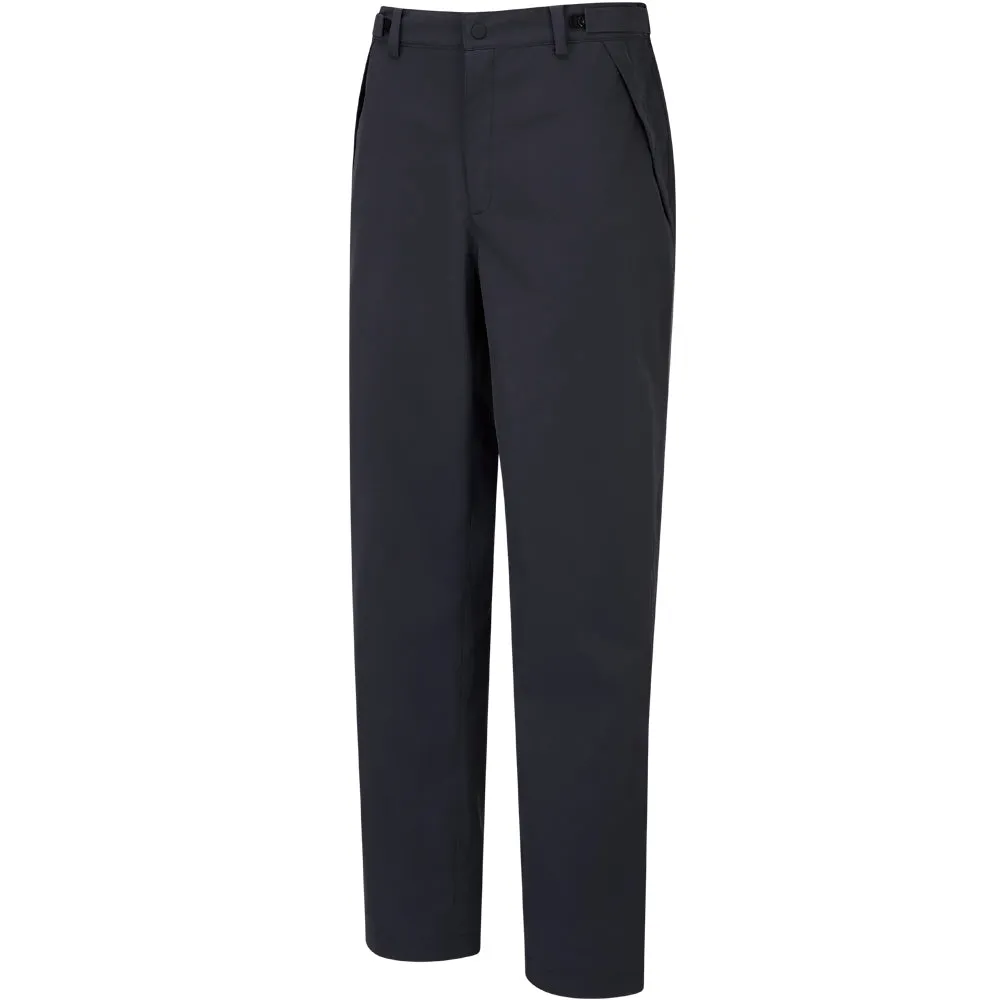 Ping Taran 3L Waterproof Trousers - Black Break Boundaries Own the Vibe