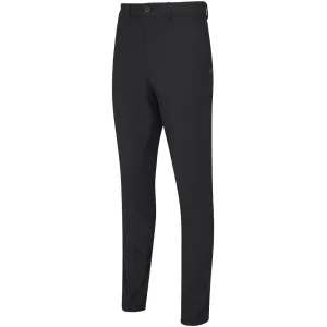 Dress from the Feet Up Ping Tour Tapered Performance Sensorcool Trousers - Black