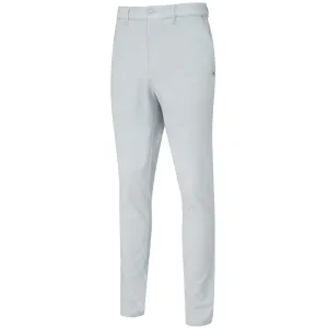 Ping Tour Tapered Performance Sensorcool Trousers - Pearl Grey Empower Your Journey Unleash Your Power
