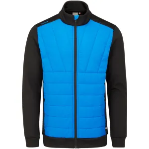 Affordable Ping Vernon Jacket - Classic Blue/Black