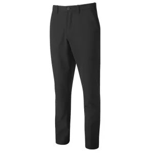 Ping Vision Winter Trouser - Black Autumn Sale Built to Perform